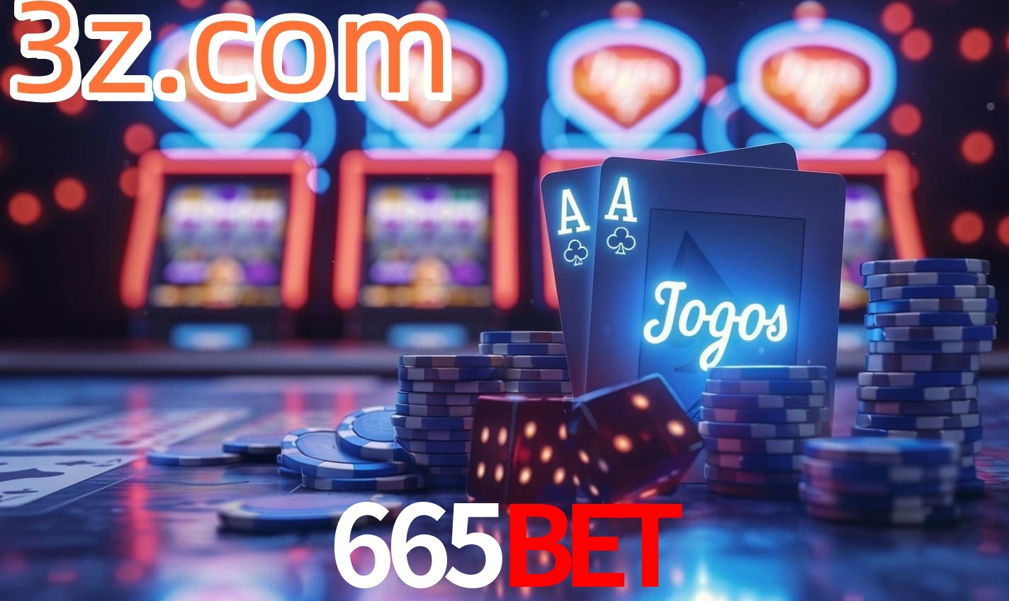 Lista de Jogos 665Bet