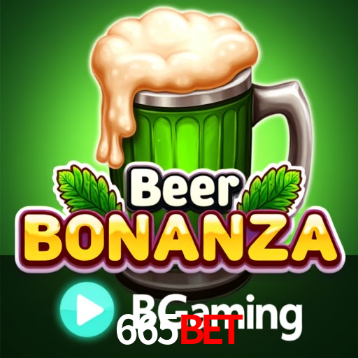 Melhor Casino Online 665Bet