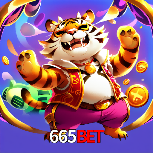Cassino Online 665Bet